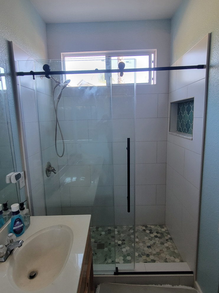 Bathrooms