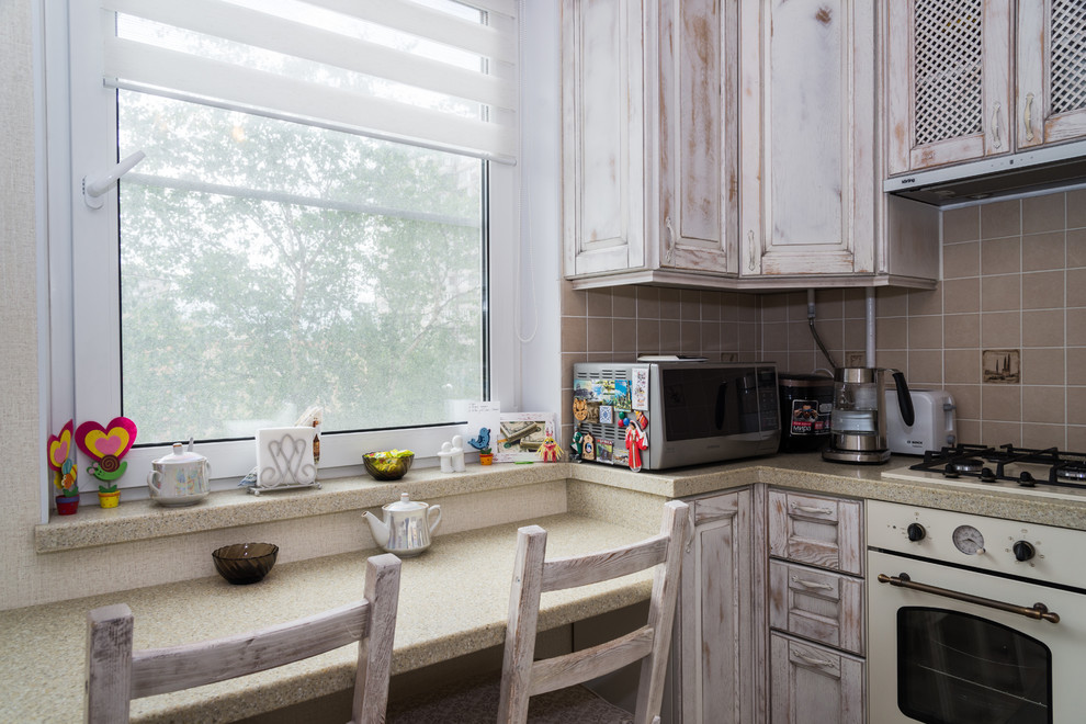 Квартира на Чудновского