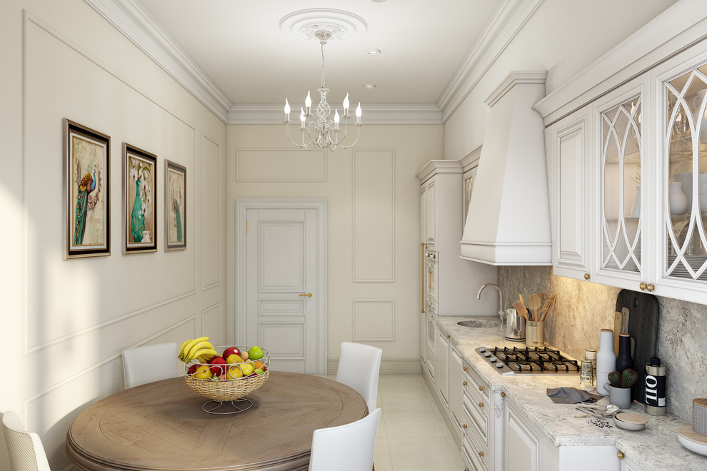 Загородный дом