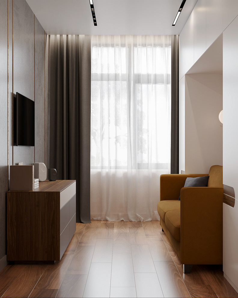 КП Лесной поселок