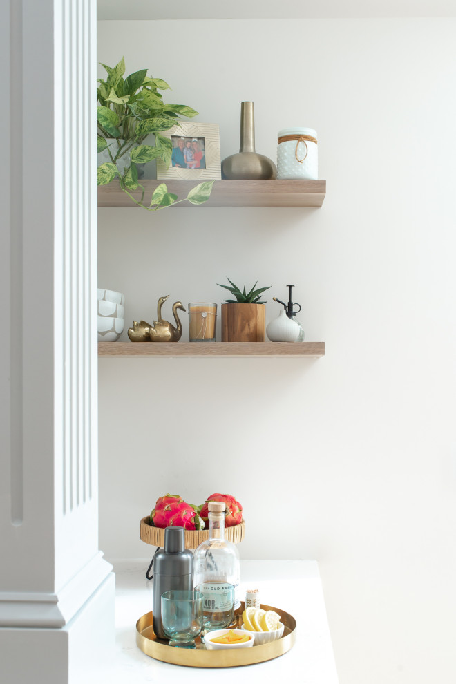 Duxbury Kitchen Transformation