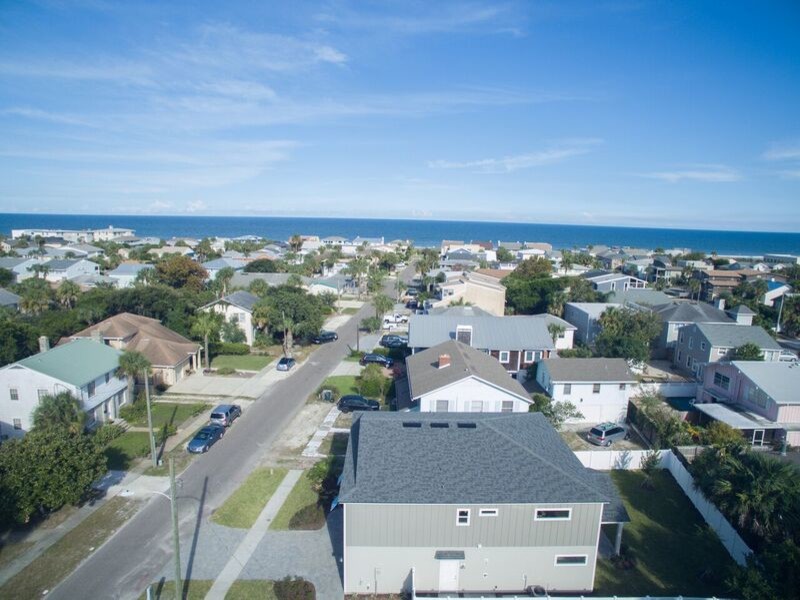 Myra Street