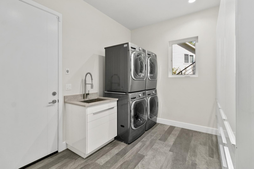 Kirkland Modern Remodel