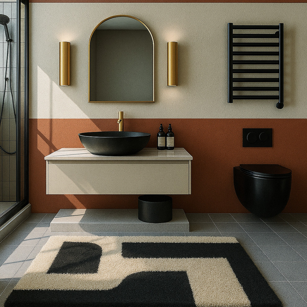 Проект "Гармония яркости"