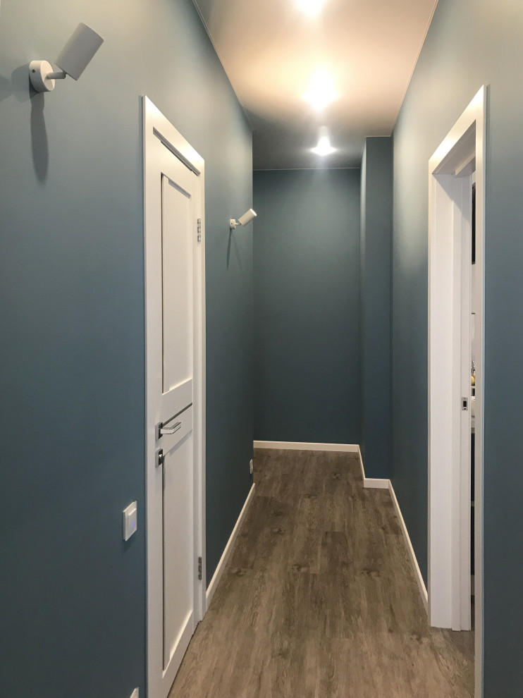 Квартира 64квм.