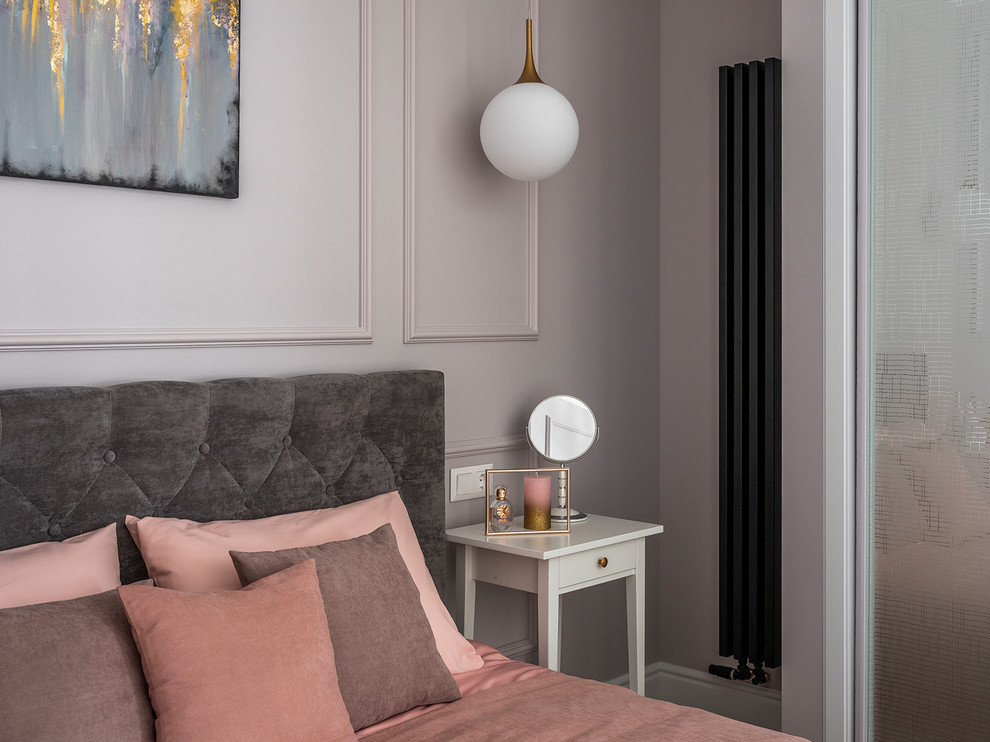 1 к.кв. ЖК "I'M"