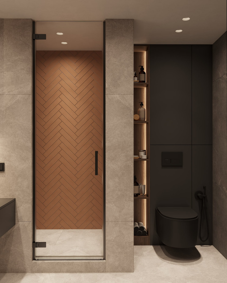 Двухуровневые апартаменты в Подмосковье