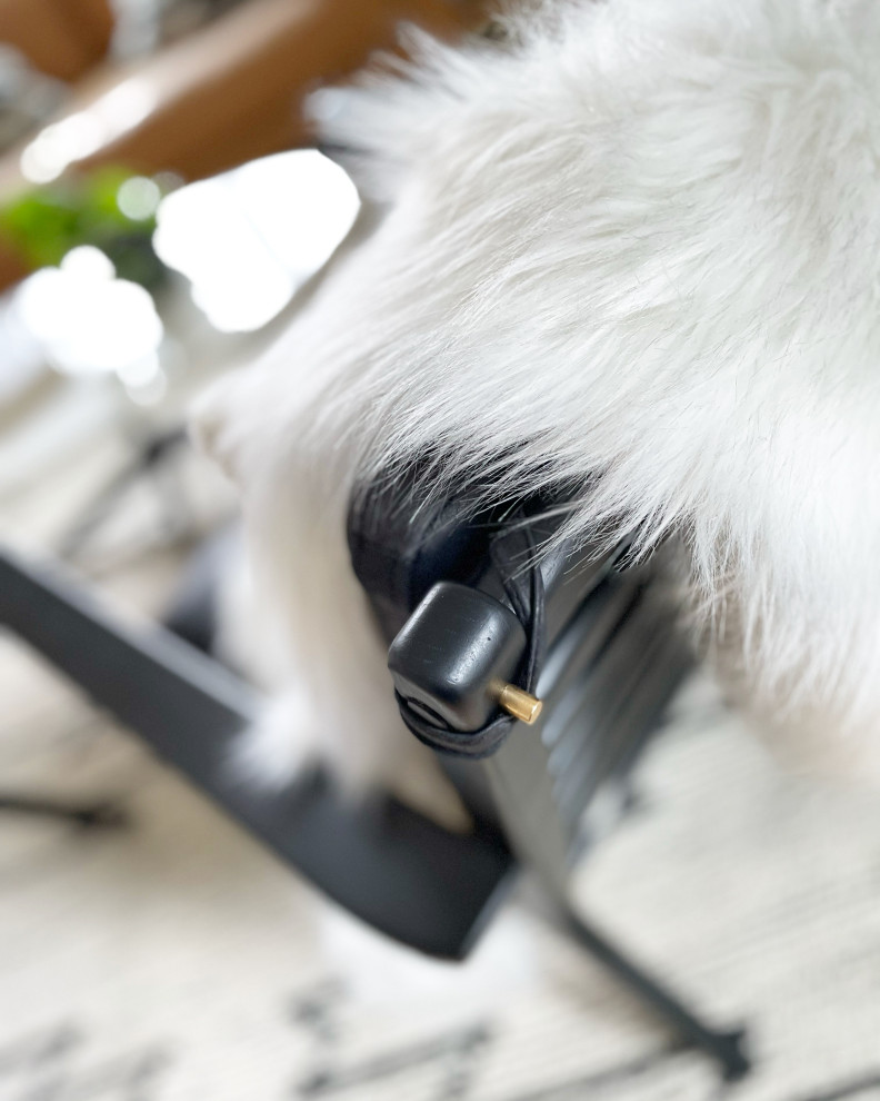 Butler Living & Foyer | Arvada, CO | Classic Modern Remodel