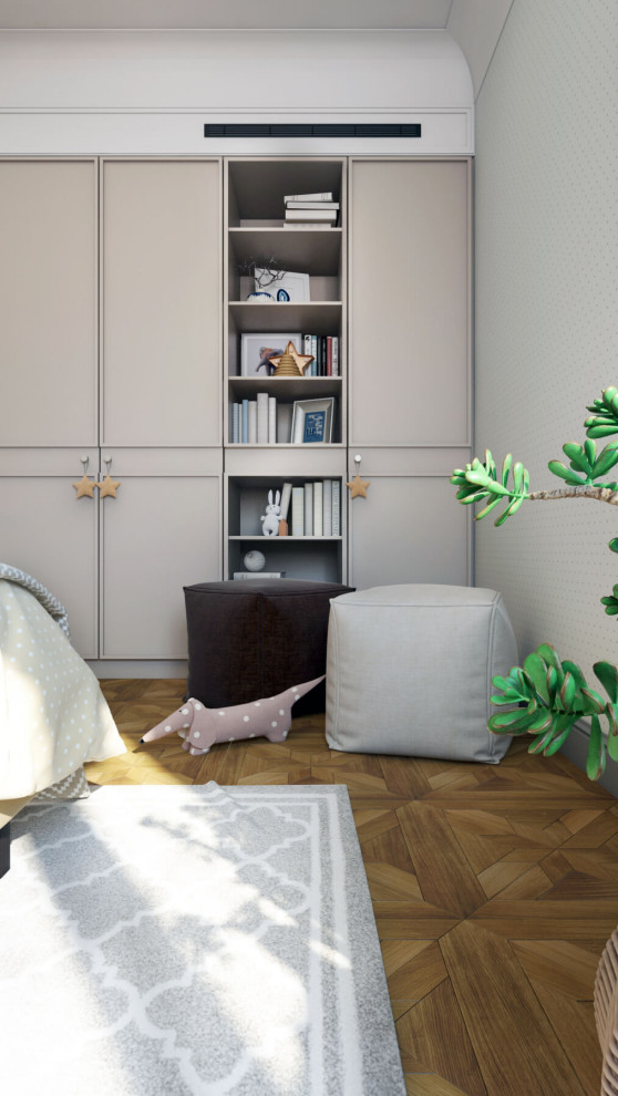 Загородный дом