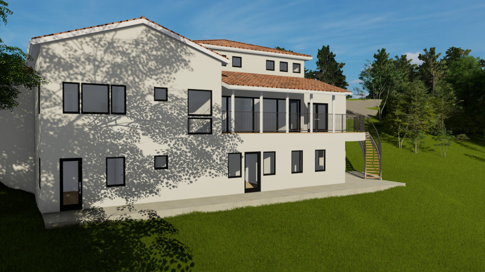 Nozari Residence