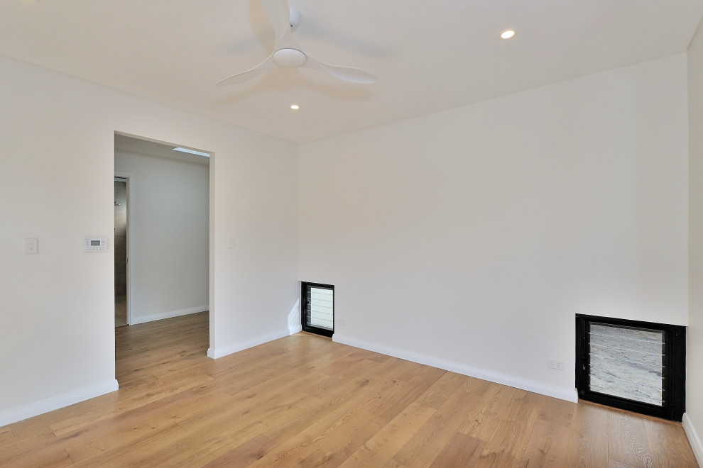 Subiaco Renovation