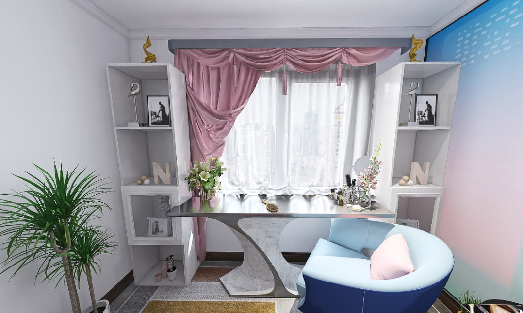 Израиль. Кирьят Ата ул. Марзук