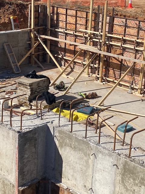 Commercial Foundations