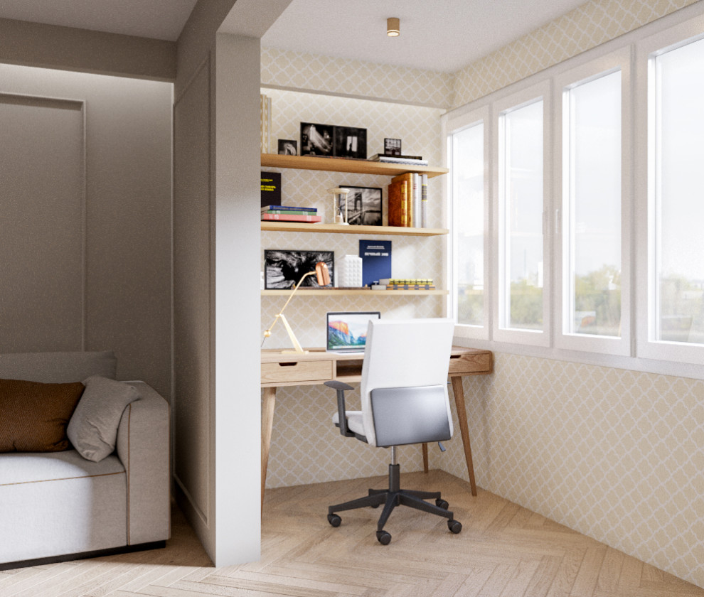 ЖК Лесная Лайф