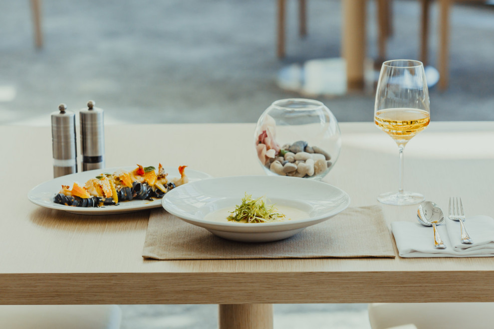 Гольф-клуб в Екатеринбурге