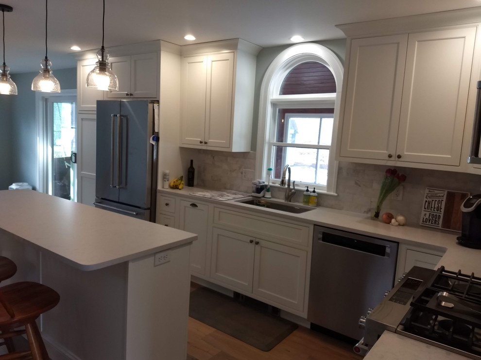 Gilman Kitchen Remodel
