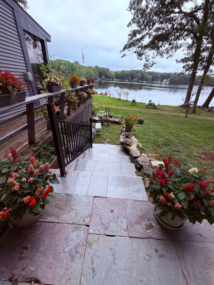 paver patio,