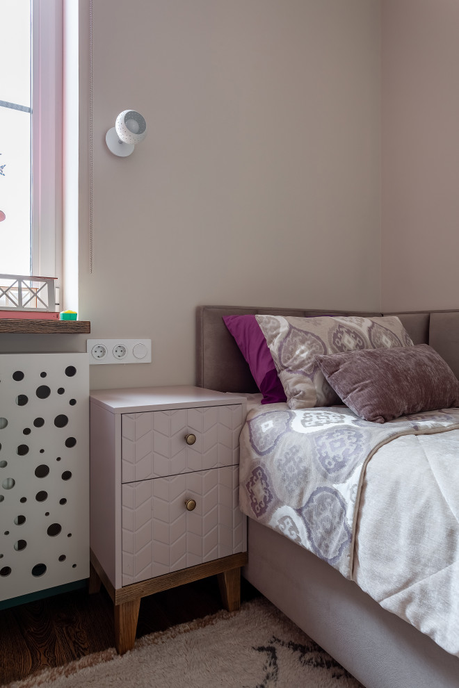 Квартира с мебелью на заказ