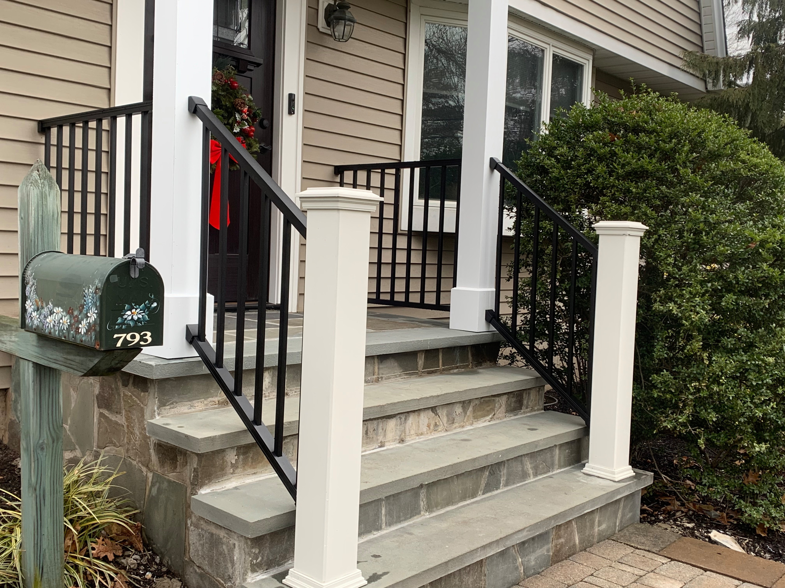 Railings