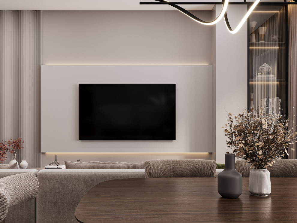 Дизайн интерьера Одинцово