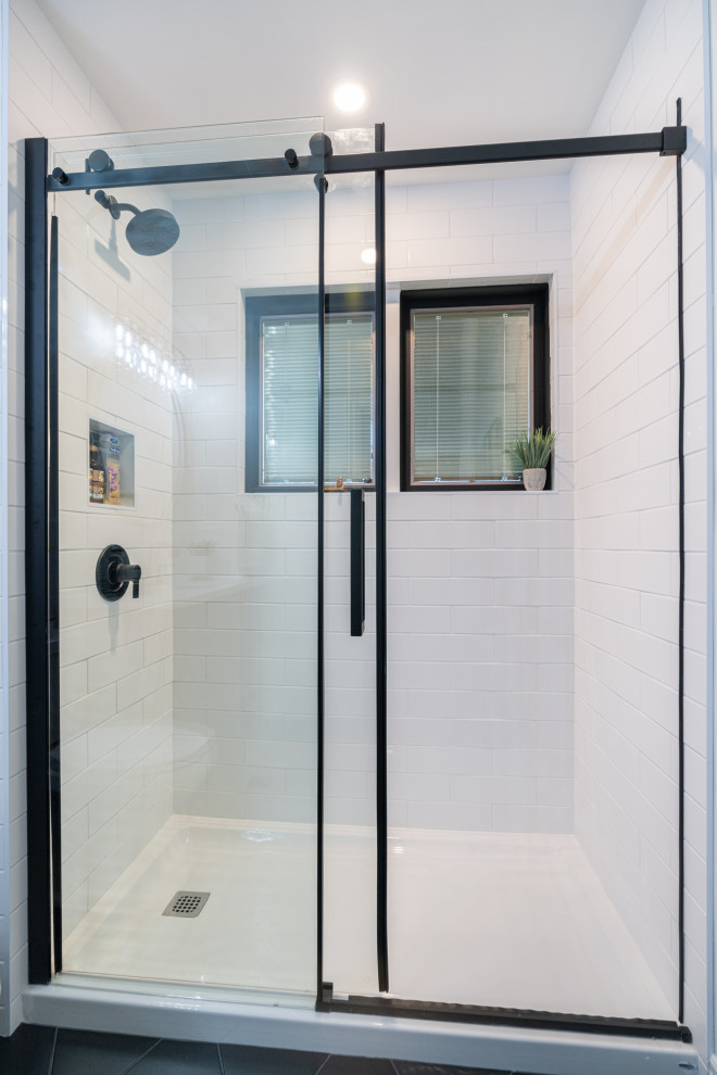 Bathroom Projects
