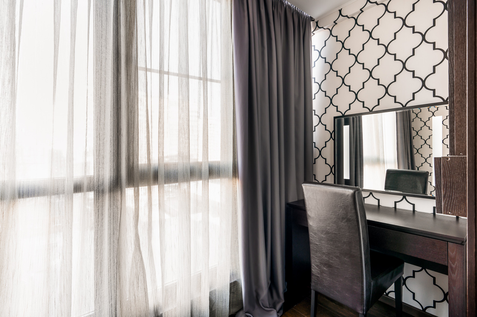 Интерьерная фотосъёмка квартиры :: 26 марта 2019