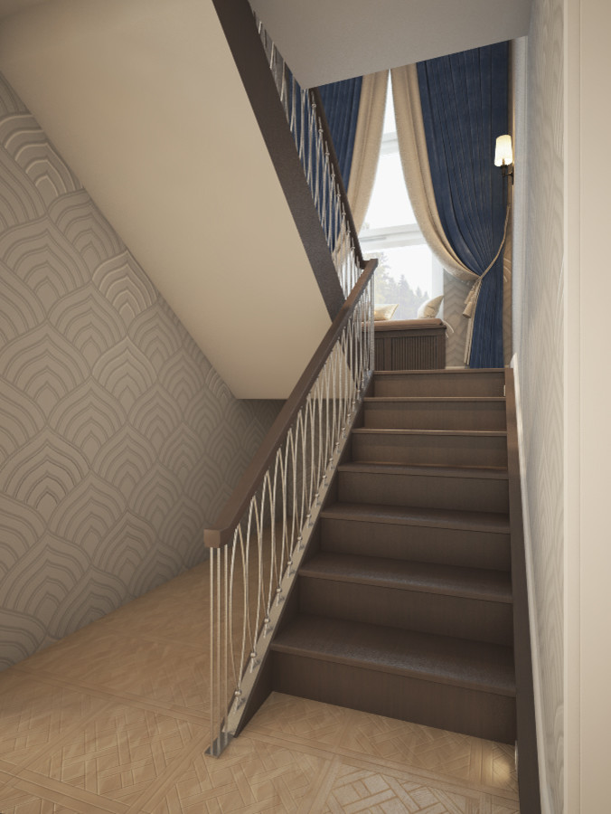 Дом в Шкодино