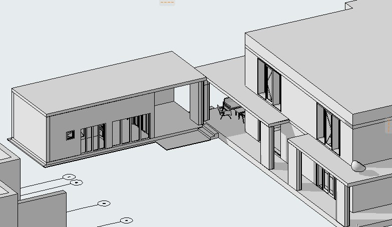 Архитектура и дизайн среды