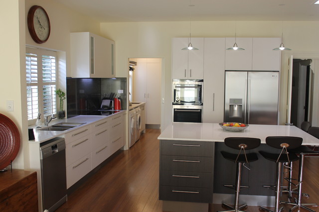 Kitchen trendy-koekken