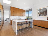 Contemporary Kitchen by Haustech