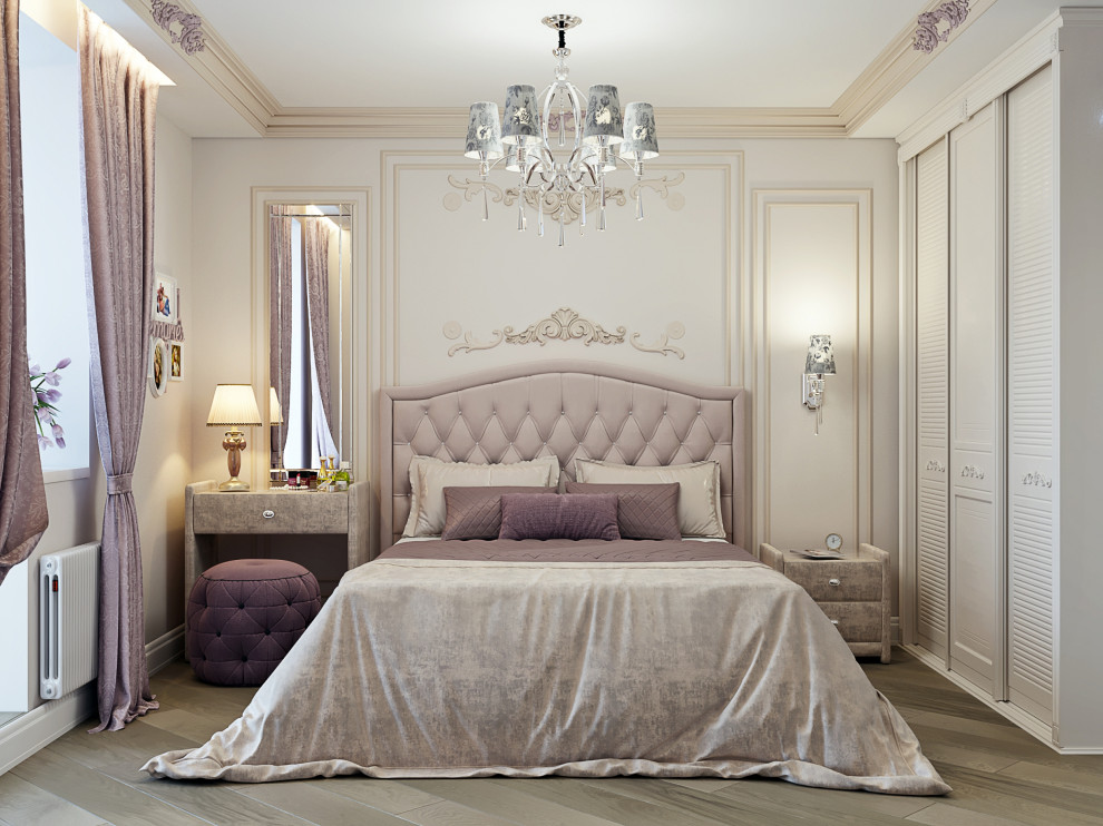 Традиционная классика