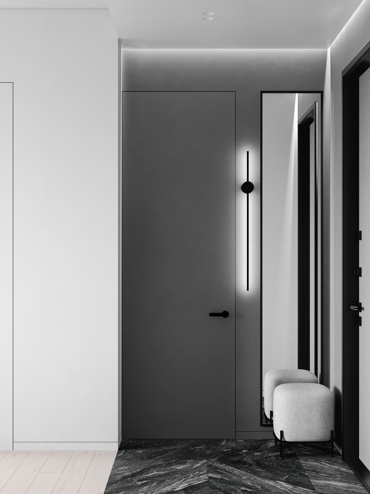 BigTime прихожая