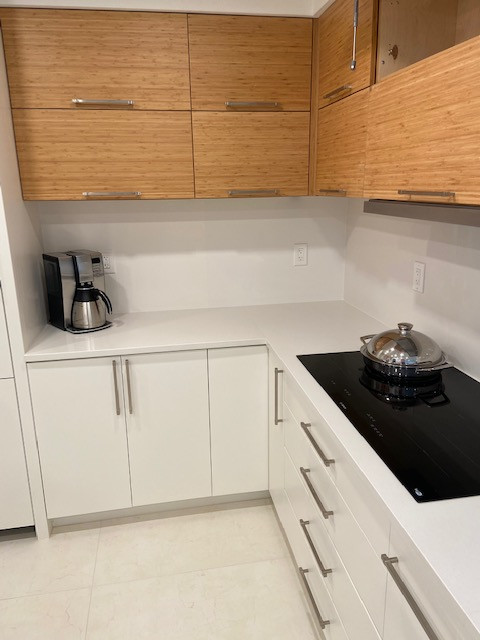 Remodels