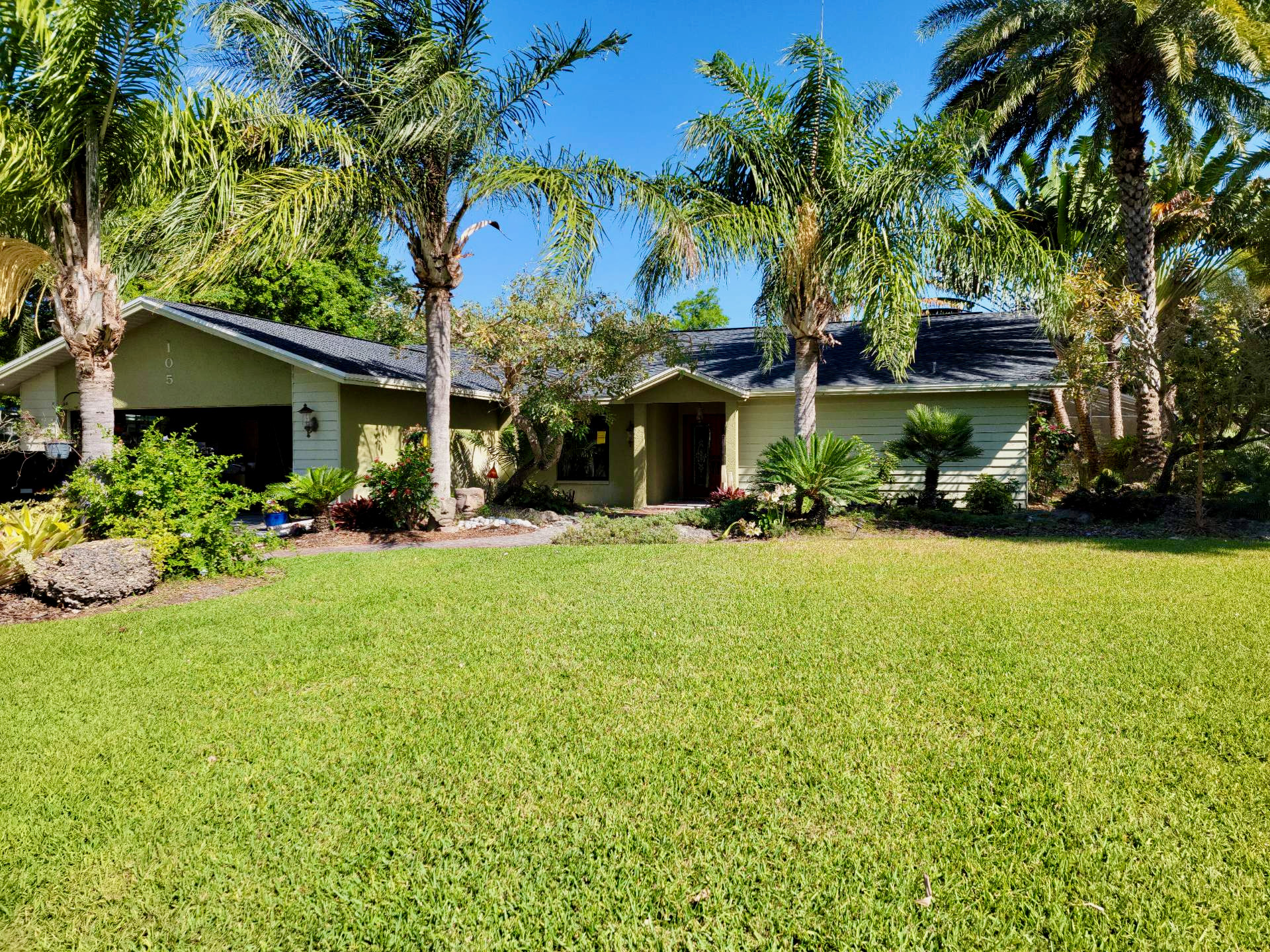 South Florida Full Home Remodel