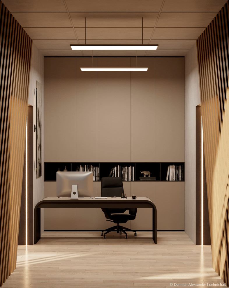 Офис - ЖК Жемчужина