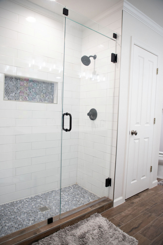 Whole Home Renovation