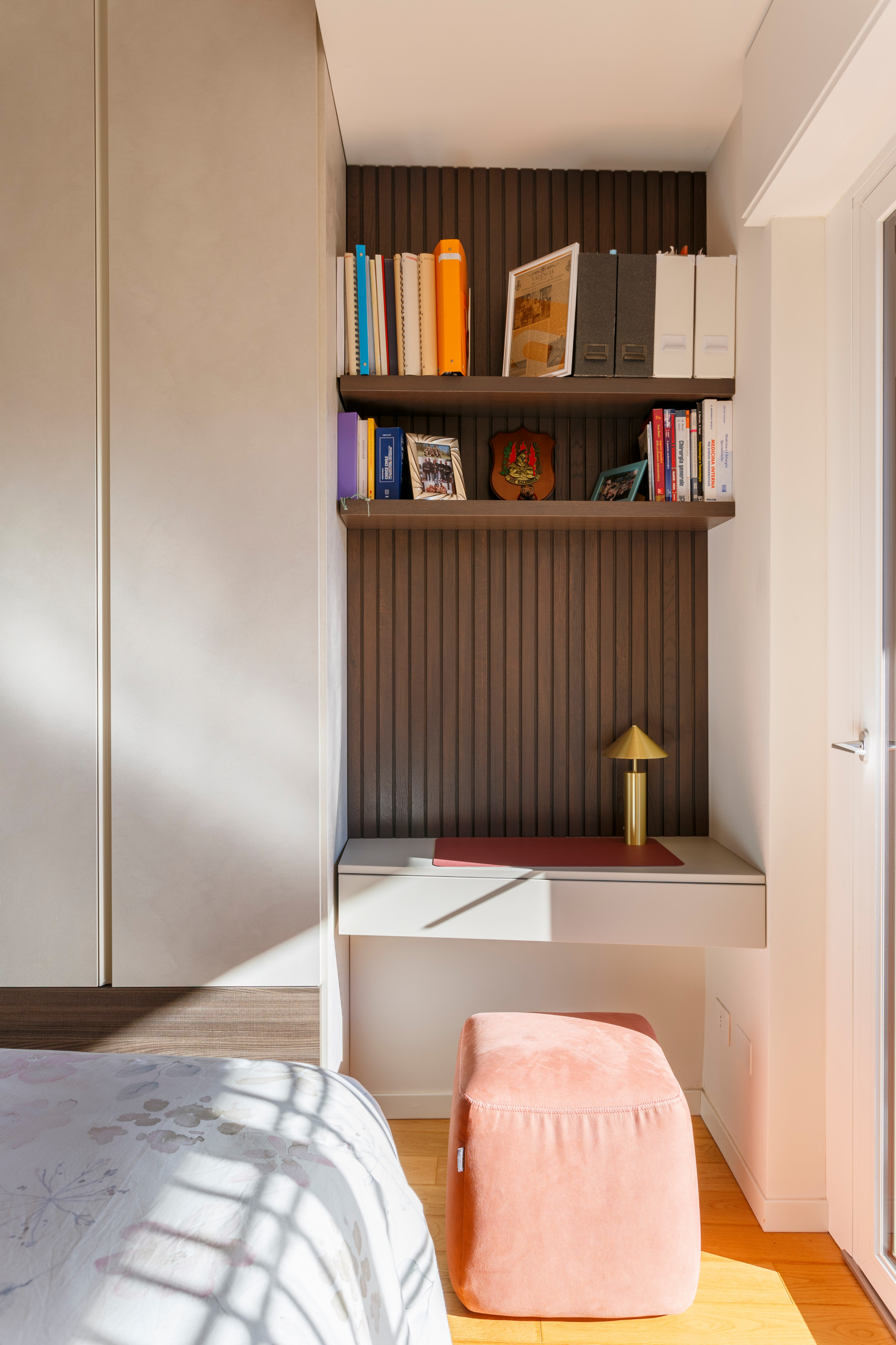 Appartamento Gozzoli