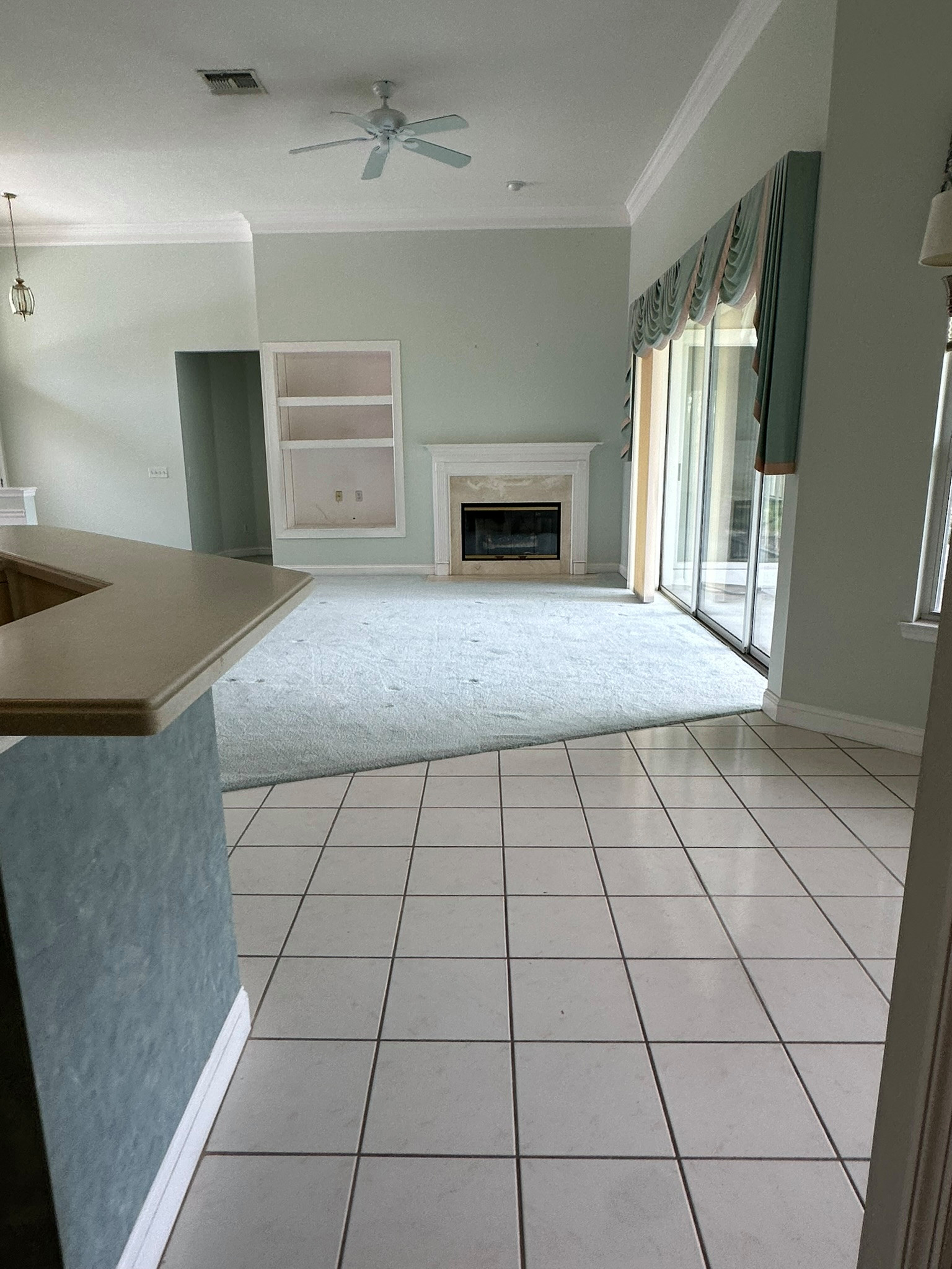 Biiging Church Lane Home Remodel