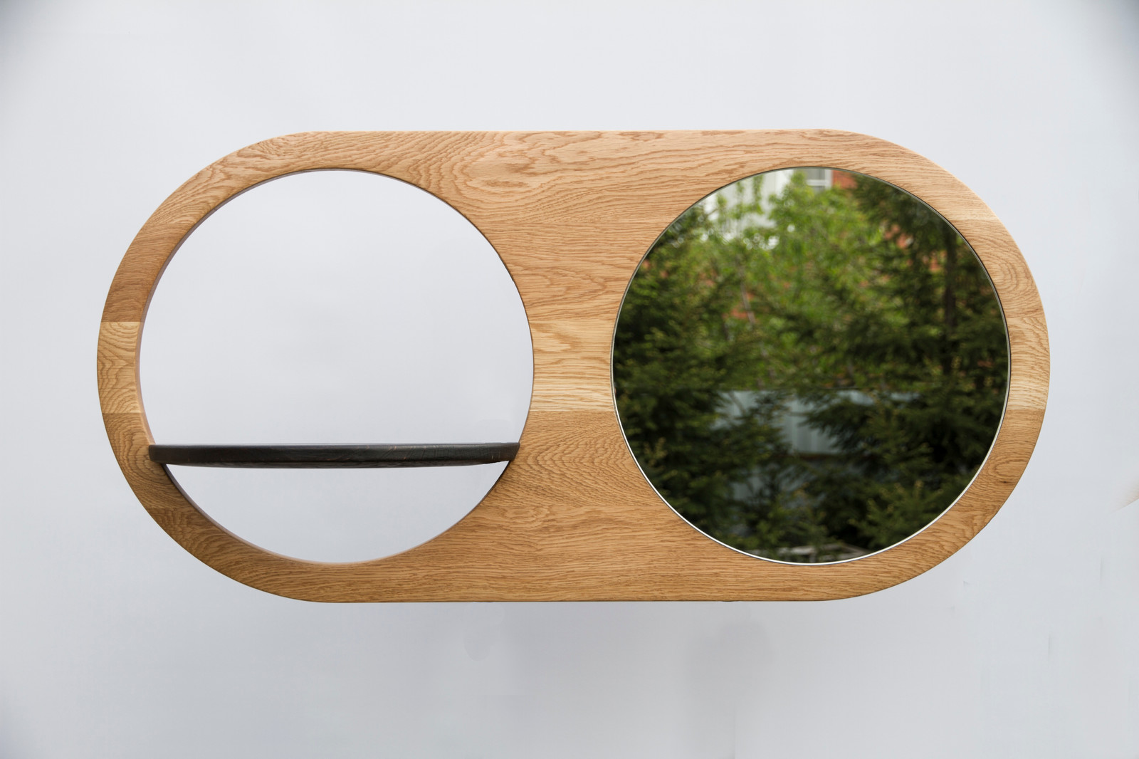 Дроссель | зеркало