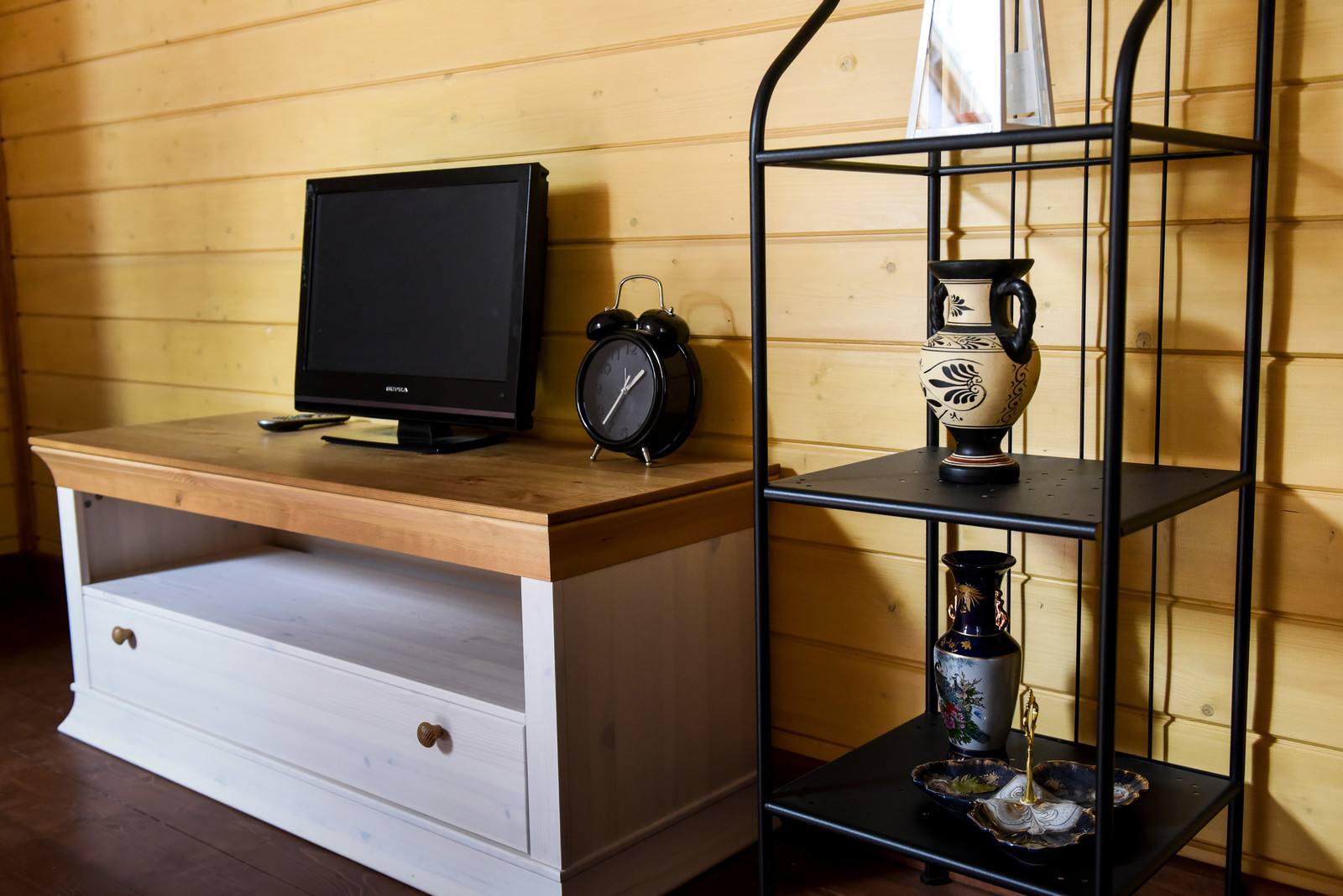 Загородный дом в поселке Белоостров