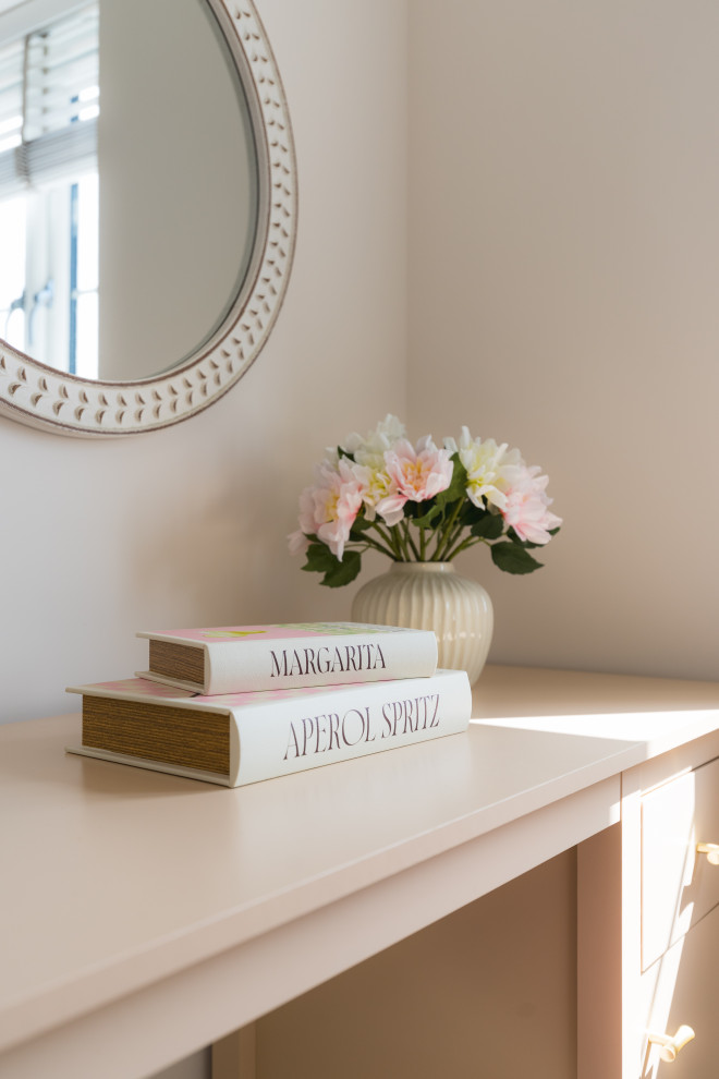 The Chichester Show home for Cadeby Homes