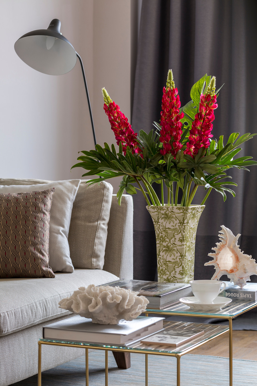 Цветоведение