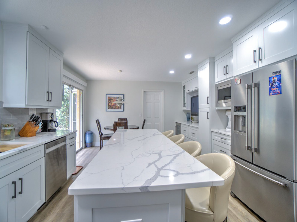 Whole House Renovation - Gainesville, FL