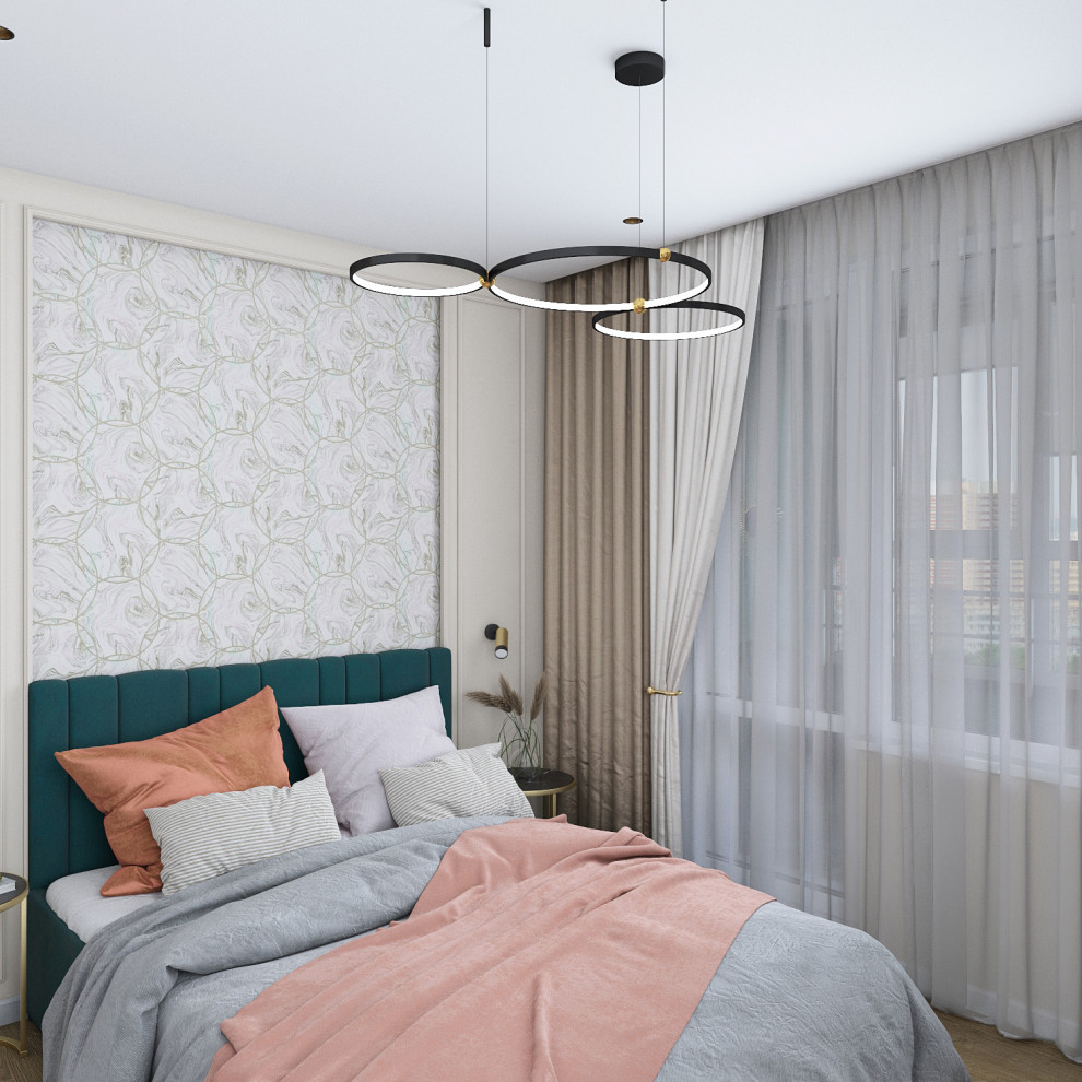 Квартира 78 м2