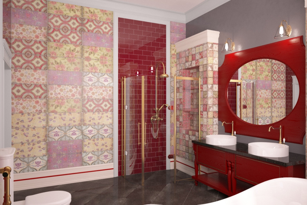 Дом из бревна (объект заморожен)