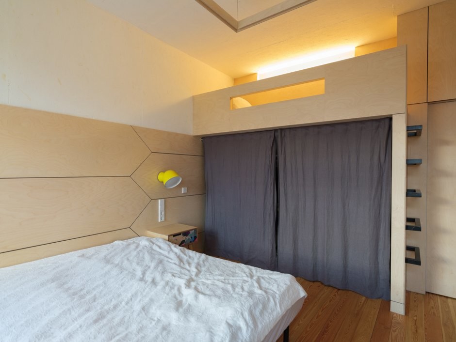 Квартира на Верейской улице