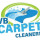 VB Carpet Cleaners