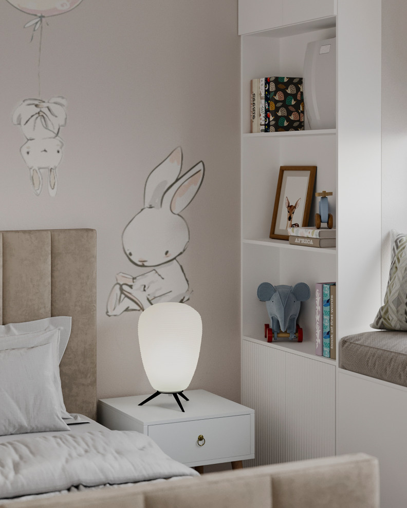 ЖК "Fresh" 72 кв.м