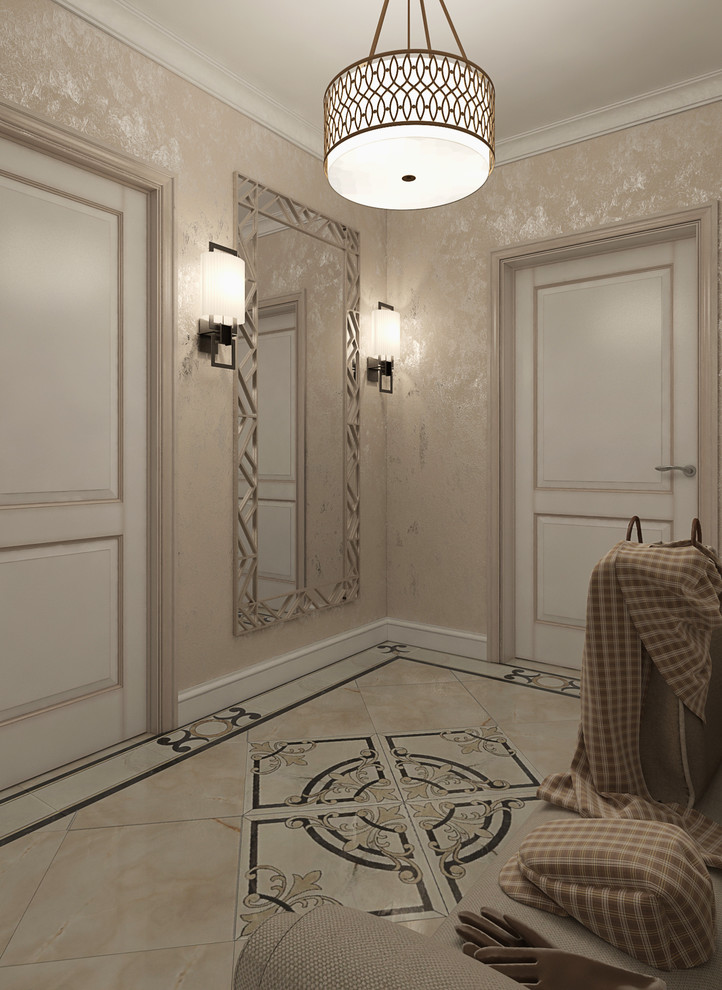 Квартира на ул.Кораблестроителей