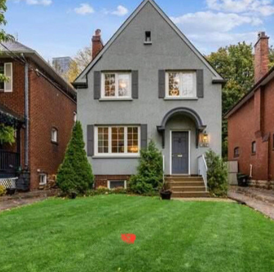 Creating Curb Appeal